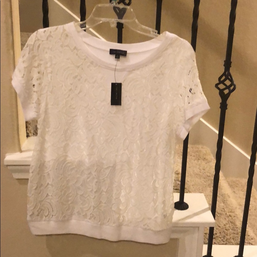 Sold 💯- Shirt